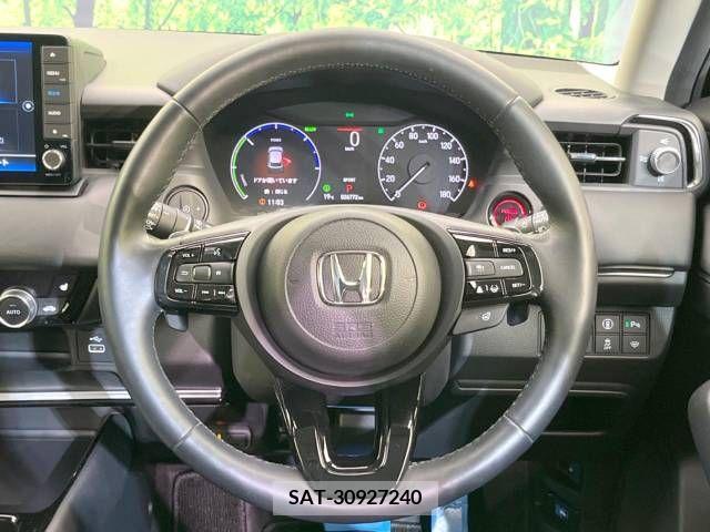 Honda VEZEL 2021-04 290308-11