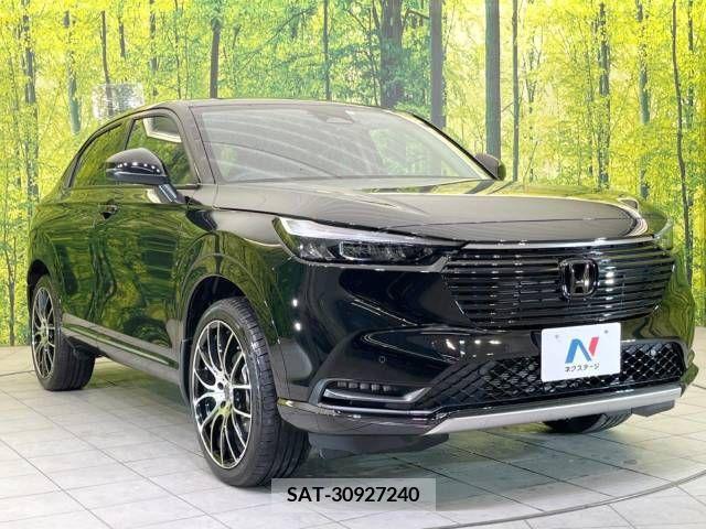 Honda VEZEL 2021-04 290308-16