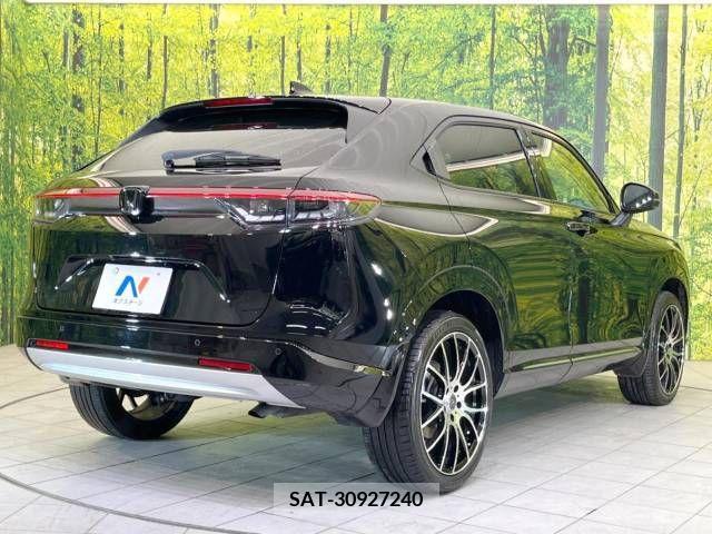 Honda VEZEL 2021-04 290308-17