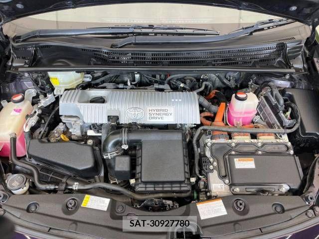 Toyota PRIUS 2015-09 234978-18