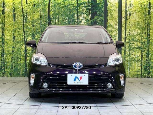Toyota PRIUS 2015-09 234978-16