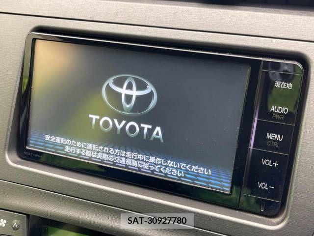 Toyota PRIUS 2015-09 234978-2