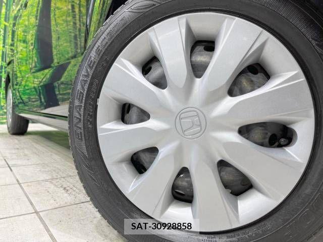 Honda N BOX 2015-09 383535-13