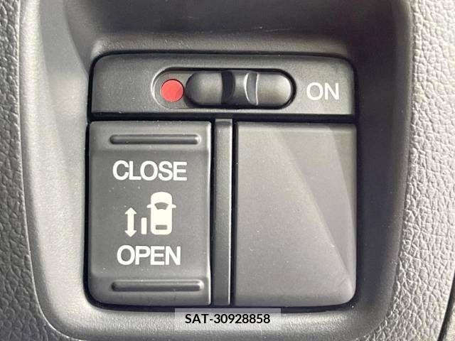 Honda N BOX 2015-09 383535-3