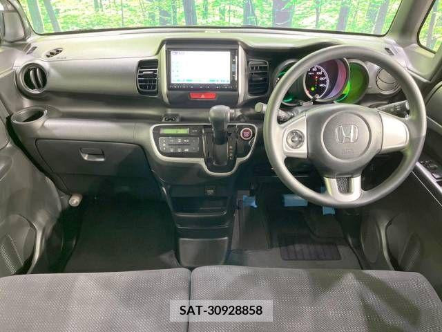 Honda N BOX 2015-09 383535-1
