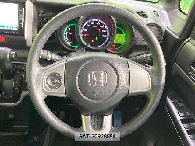 Honda N BOX 2015-09 383535-11