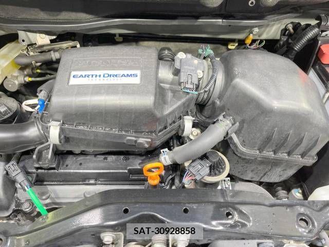 Honda N BOX 2015-09 383535-18