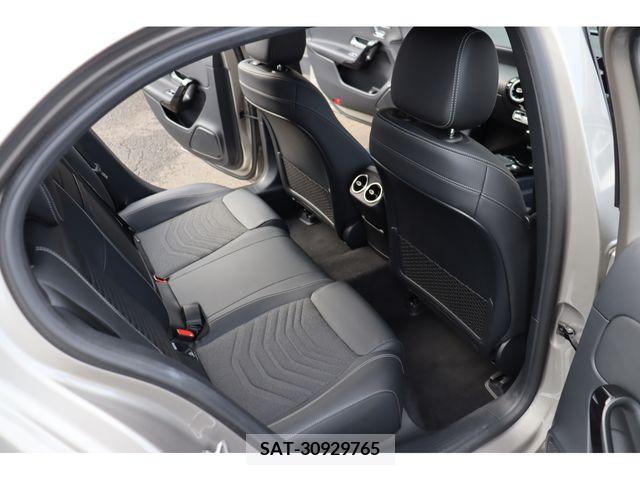 Mercedes Benz A-CLASS 2020-01 213128-3