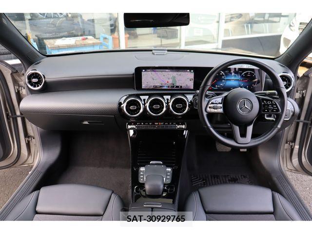 Mercedes Benz A-CLASS 2020-01 213128-4