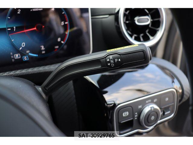 Mercedes Benz A-CLASS 2020-01 213128-6