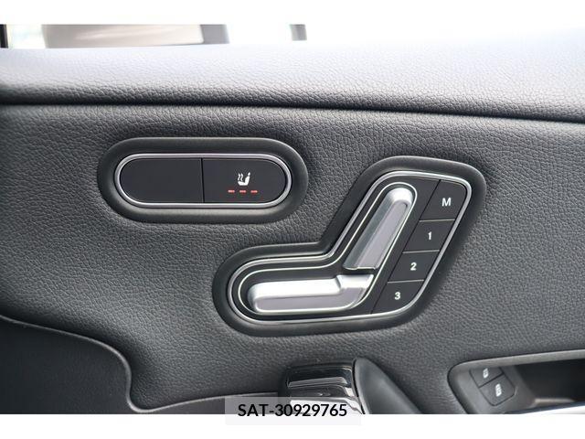 Mercedes Benz A-CLASS 2020-01 213128-7
