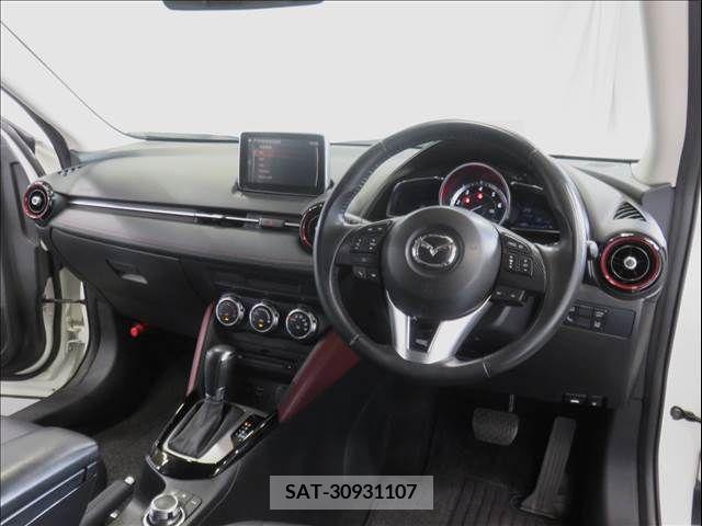 Mazda CX-3 2015-09 295570-1