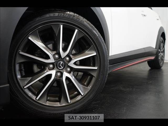 Mazda CX-3 2015-09 295570-3