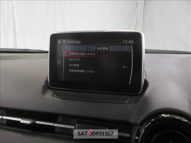 Mazda CX-3 2015-09 295570-4
