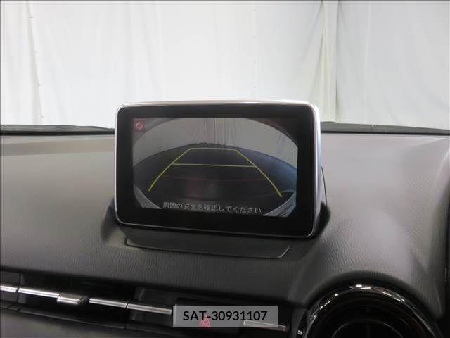 Mazda CX-3 2015-09 295570-5