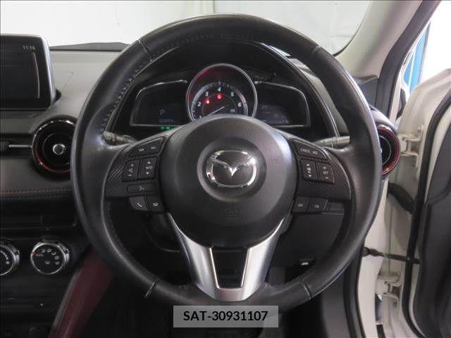 Mazda CX-3 2015-09 295570-9