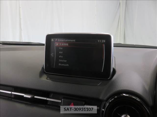 Mazda CX-3 2015-09 295570-10