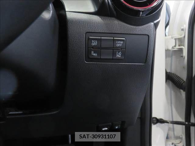 Mazda CX-3 2015-09 295570-13