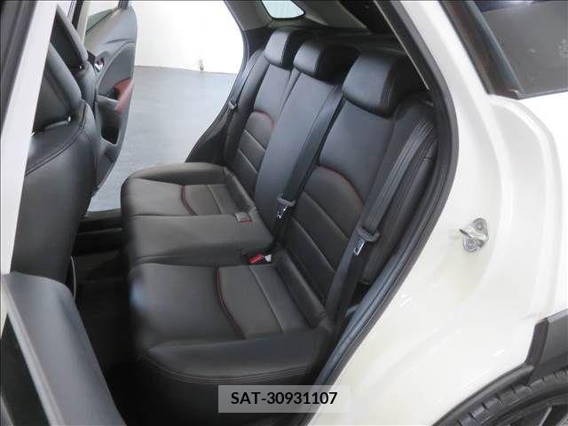 Mazda CX-3 2015-09 295570-17