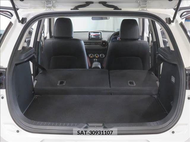 Mazda CX-3 2015-09 295570-18