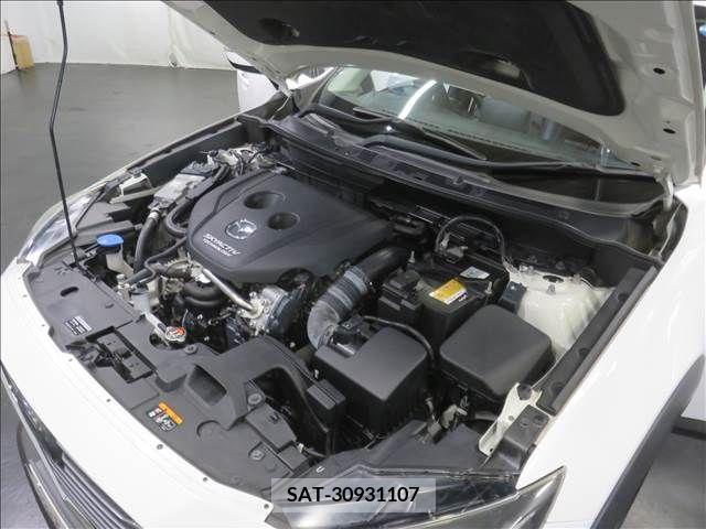 Mazda CX-3 2015-09 295570-19