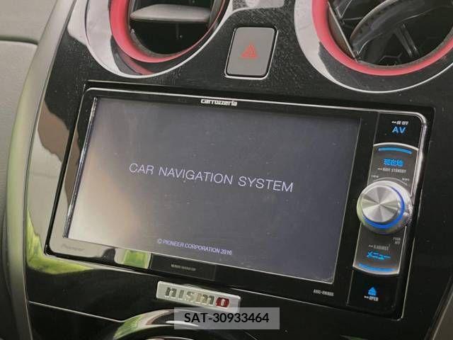 Nissan NOTE 2017-12 330698-2