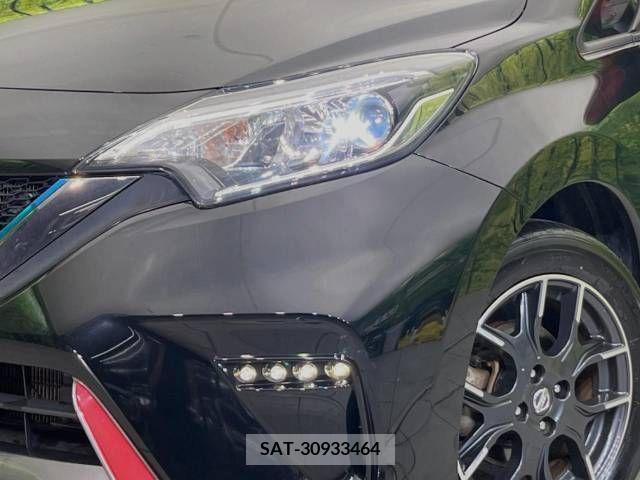 Nissan NOTE 2017-12 330698-10