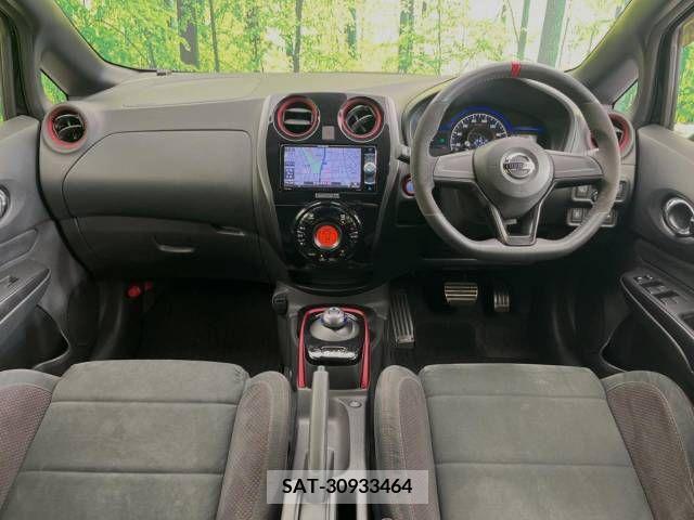 Nissan NOTE 2017-12 330698-1
