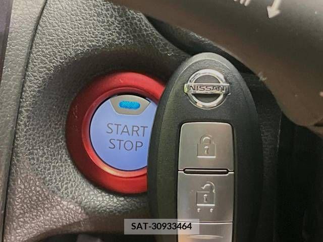 Nissan NOTE 2017-12 330698-5
