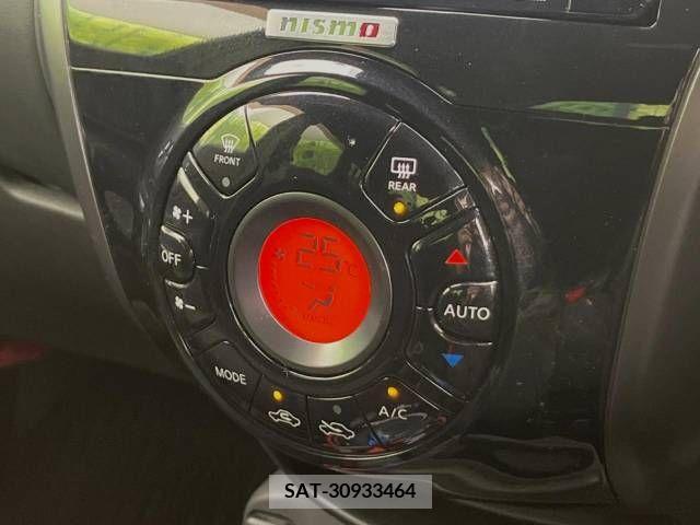 Nissan NOTE 2017-12 330698-4