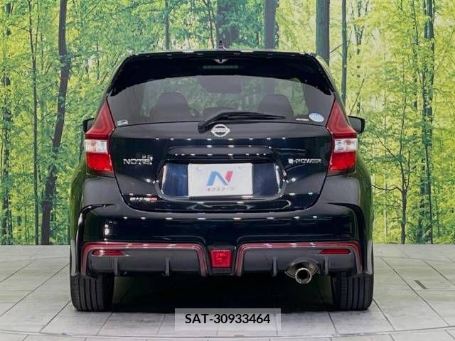 Nissan NOTE 2017-12 330698-13