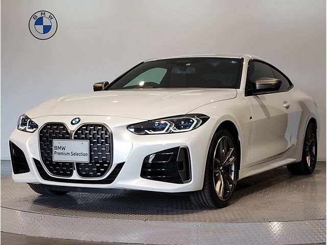 Bmw 4 SERIES 2020-11 182541-0