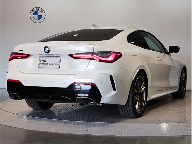 Bmw 4 SERIES 2020-11 182541-4