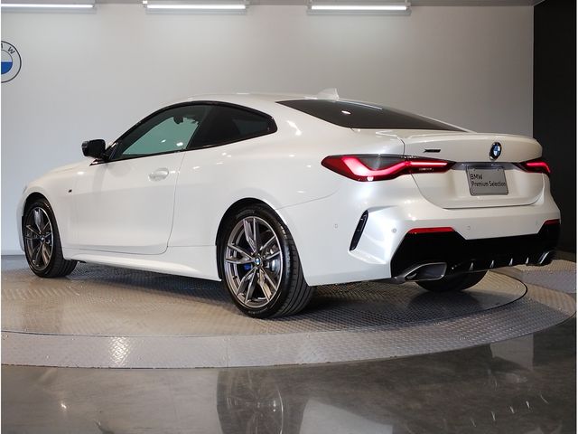 Bmw 4 SERIES 2020-11 182541-2