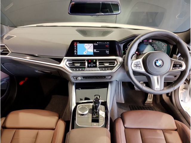 Bmw 4 SERIES 2020-11 182541-11