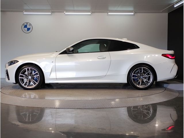 Bmw 4 SERIES 2020-11 182541-1