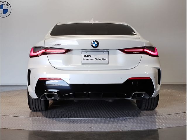 Bmw 4 SERIES 2020-11 182541-3