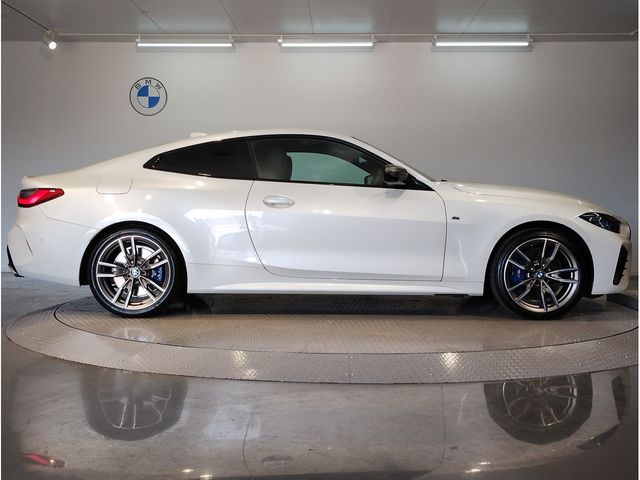 Bmw 4 SERIES 2020-11 182541-5