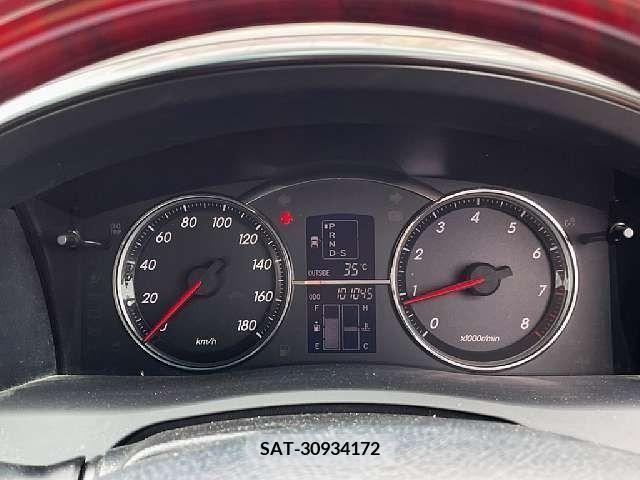Toyota MARK X 2007-07 397191-5