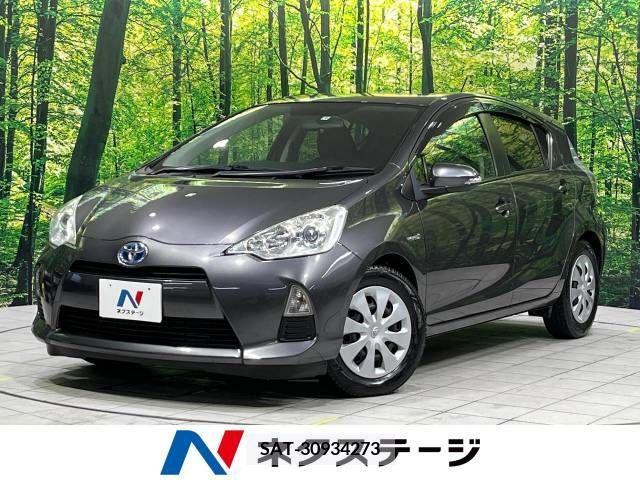 Toyota AQUA 2013-06 292124-0