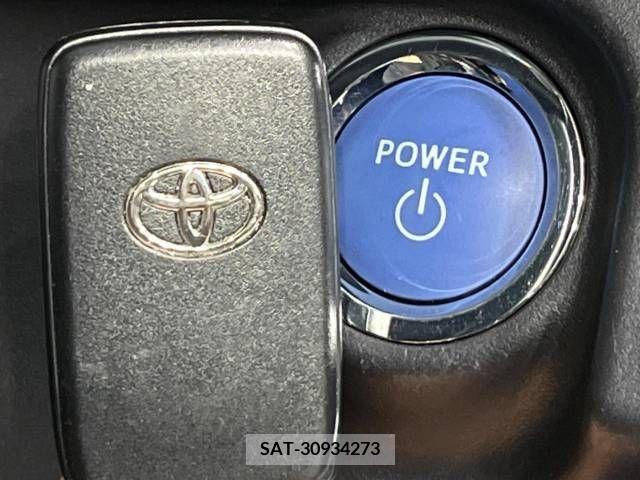 Toyota AQUA 2013-06 292124-5