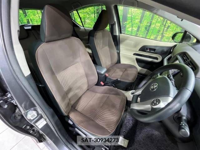 Toyota AQUA 2013-06 292124-8