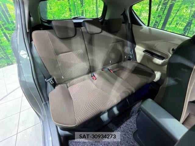 Toyota AQUA 2013-06 292124-9