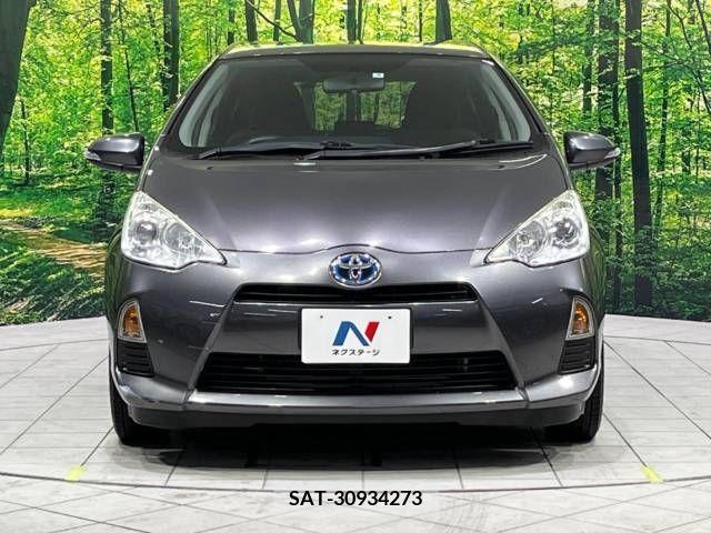 Toyota AQUA 2013-06 292124-14