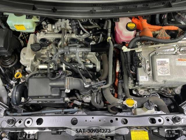 Toyota AQUA 2013-06 292124-18