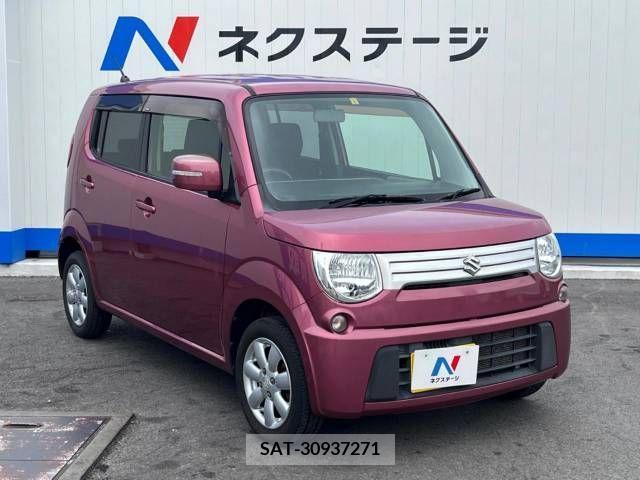 Suzuki MR WAGON 2012-01 250467-17