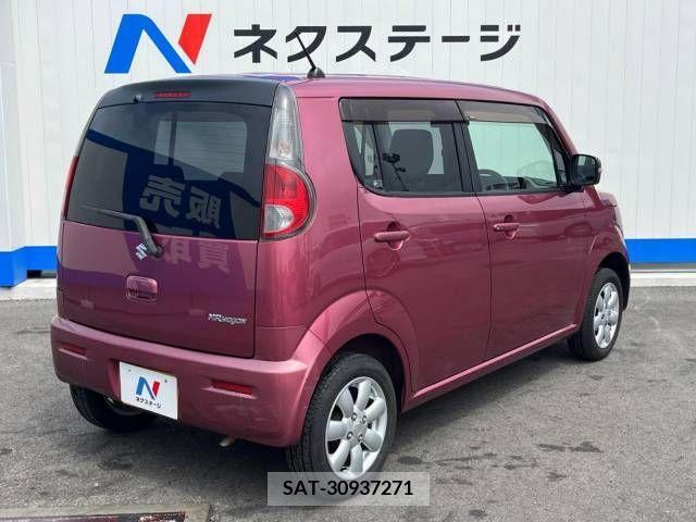 Suzuki MR WAGON 2012-01 250467-16
