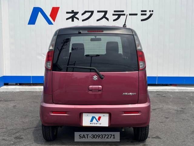 Suzuki MR WAGON 2012-01 250467-15