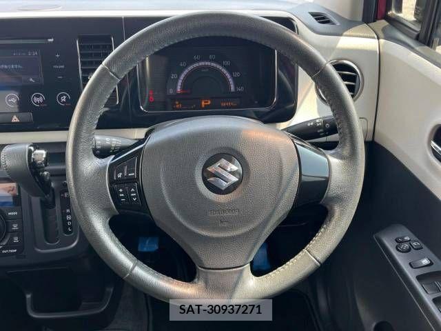 Suzuki MR WAGON 2012-01 250467-11