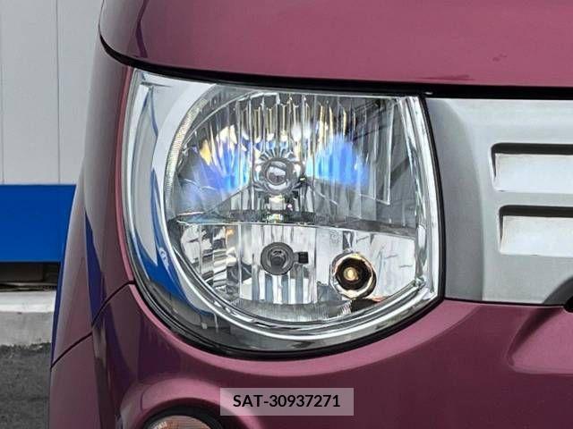 Suzuki MR WAGON 2012-01 250467-12